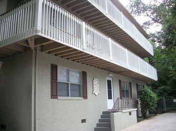 Club Chalet Gatlinburg Bagian luar foto
