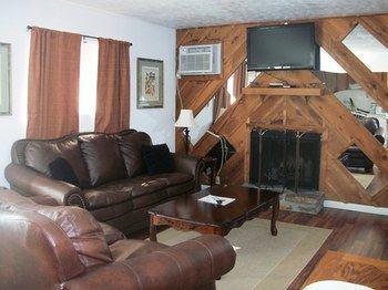 Club Chalet Gatlinburg Bagian luar foto