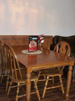 Club Chalet Gatlinburg Bagian luar foto